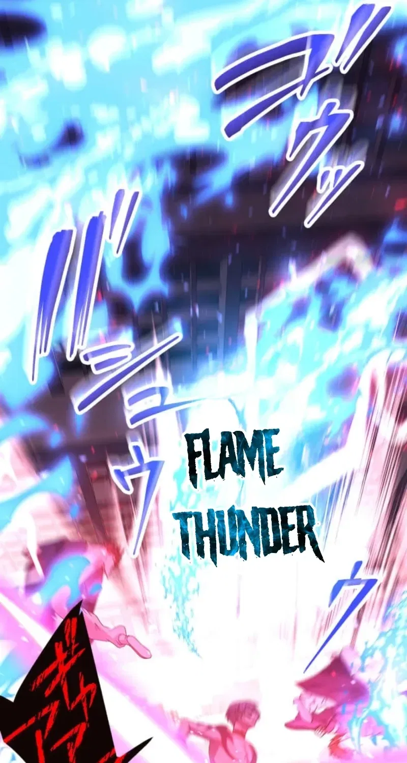 Evil-Crushing Blade Flash: The Strongest Swordsman Who Pierces Darkness Chapter 26 – Page 46
