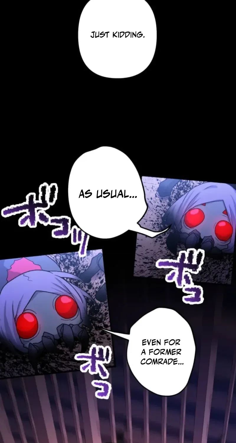 Evil-Crushing Blade Flash: The Strongest Swordsman Who Pierces Darkness Chapter 26 – Page 49