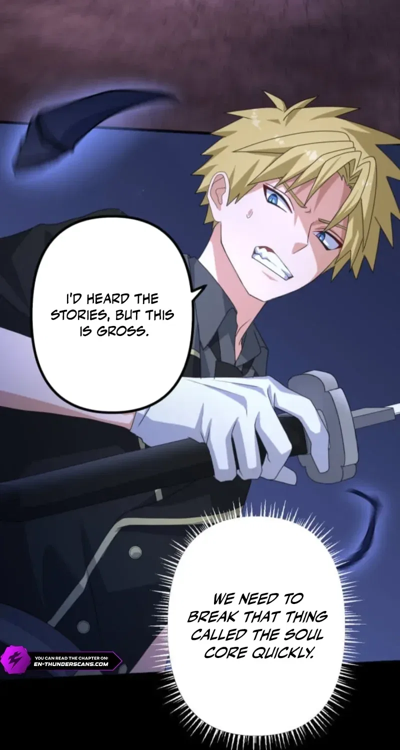 Evil-Crushing Blade Flash: The Strongest Swordsman Who Pierces Darkness Chapter 26 – Page 52