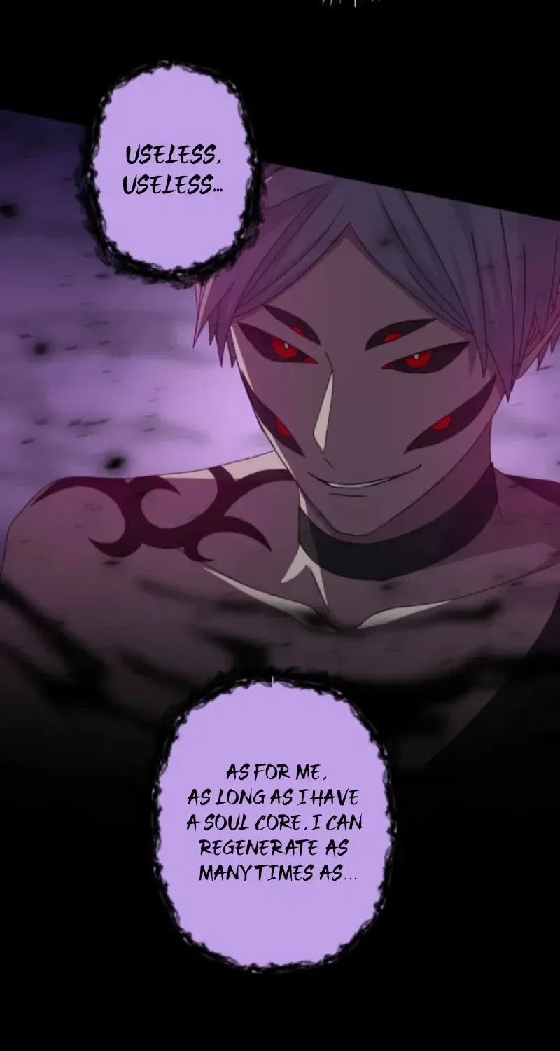 Evil-Crushing Blade Flash: The Strongest Swordsman Who Pierces Darkness Chapter 26 – Page 53