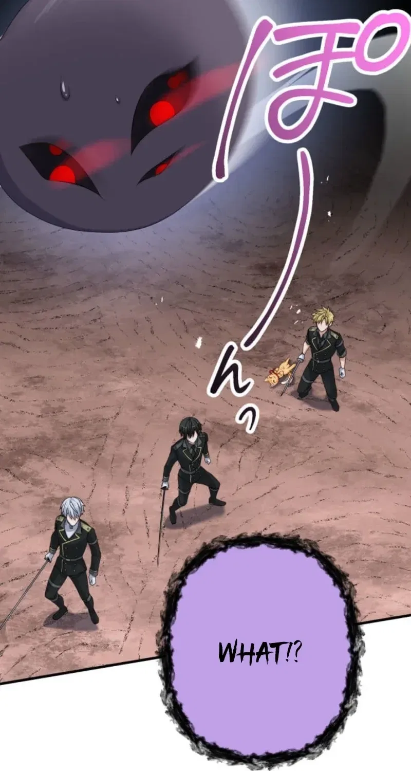 Evil-Crushing Blade Flash: The Strongest Swordsman Who Pierces Darkness Chapter 26 – Page 57