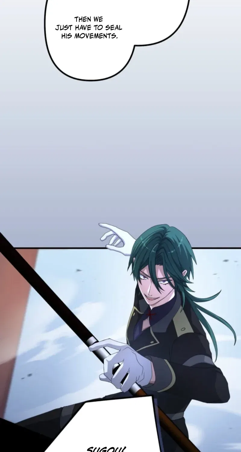 Evil-Crushing Blade Flash: The Strongest Swordsman Who Pierces Darkness Chapter 26 – Page 59