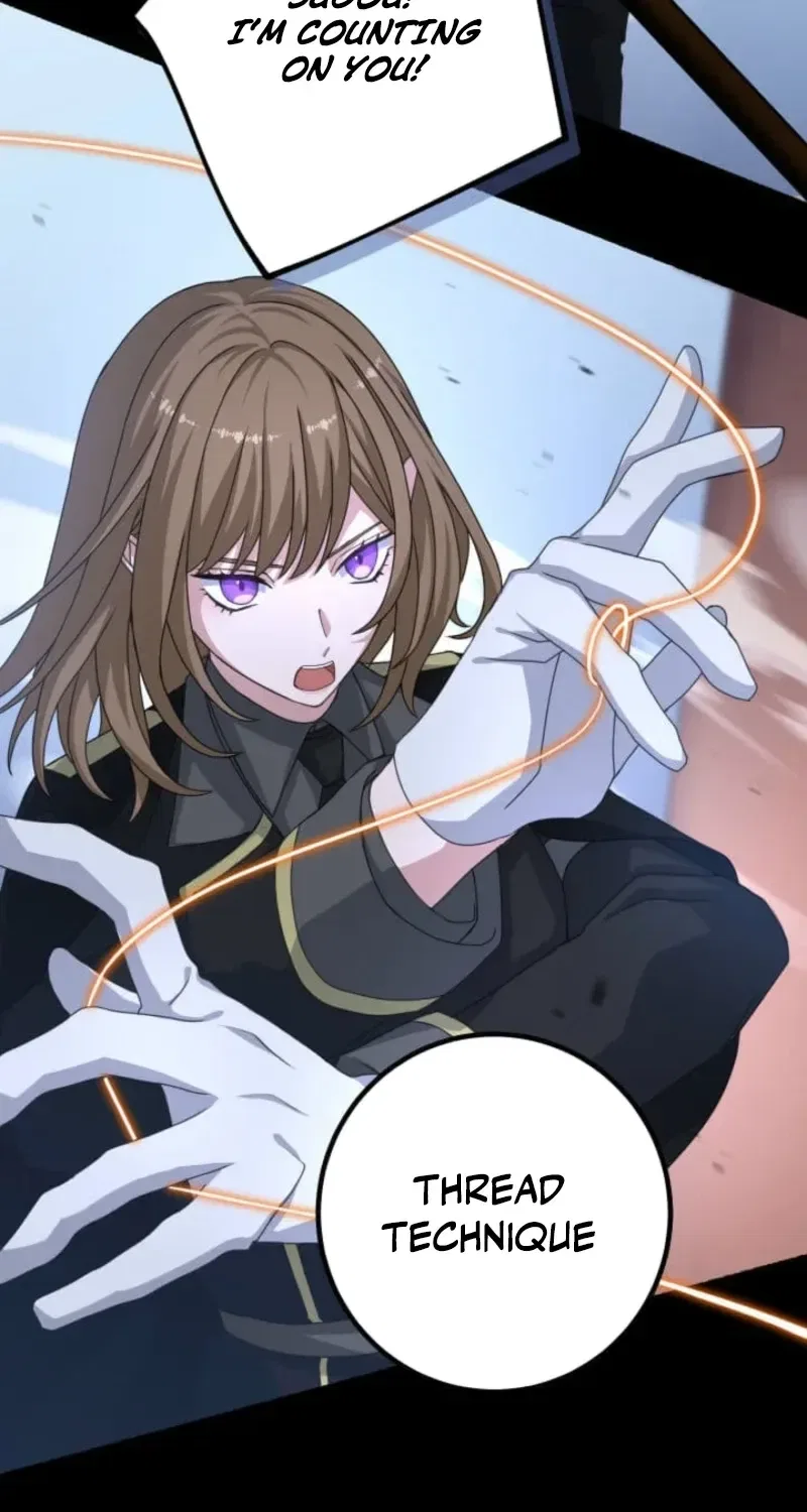 Evil-Crushing Blade Flash: The Strongest Swordsman Who Pierces Darkness Chapter 26 – Page 60