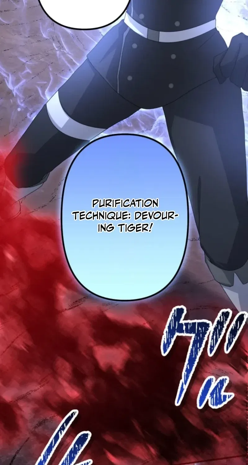 Evil-Crushing Blade Flash: The Strongest Swordsman Who Pierces Darkness Chapter 26 – Page 65