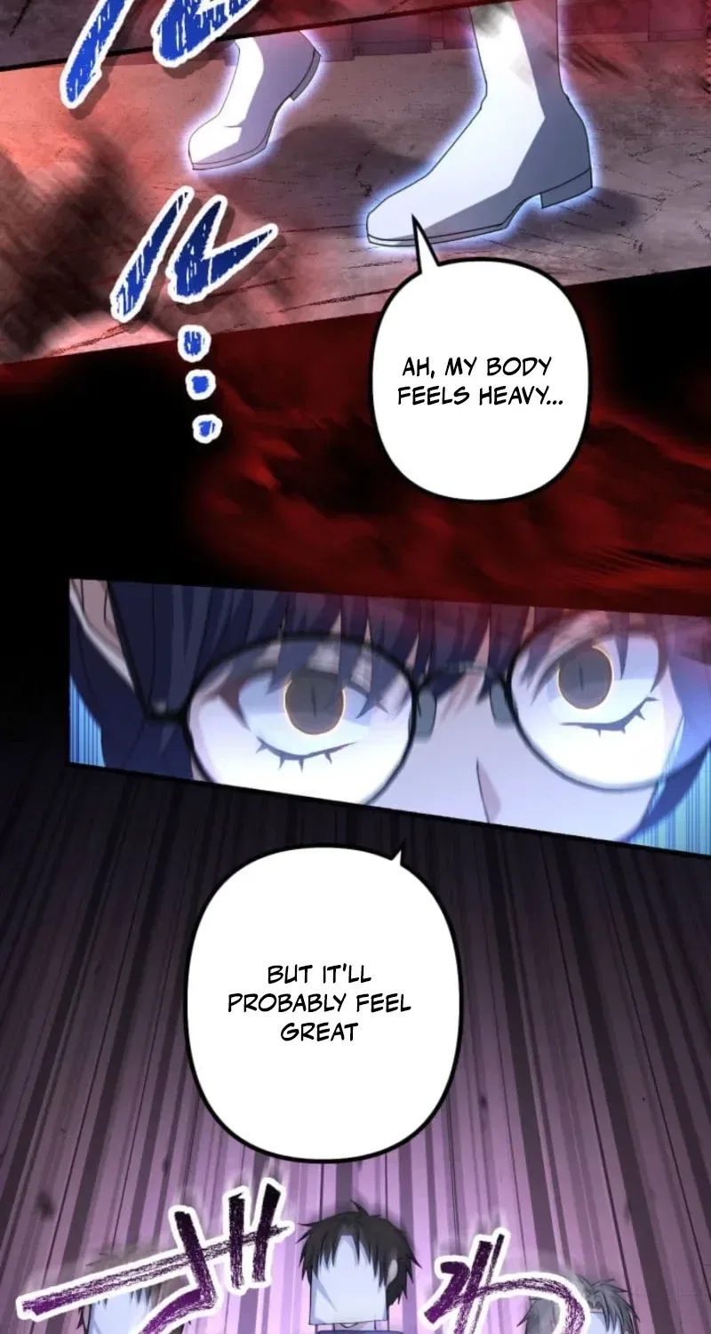 Evil-Crushing Blade Flash: The Strongest Swordsman Who Pierces Darkness Chapter 26 – Page 66