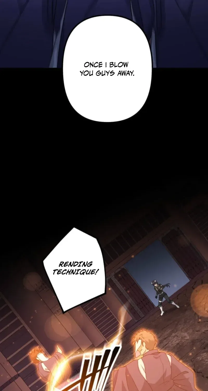 Evil-Crushing Blade Flash: The Strongest Swordsman Who Pierces Darkness Chapter 26 – Page 68