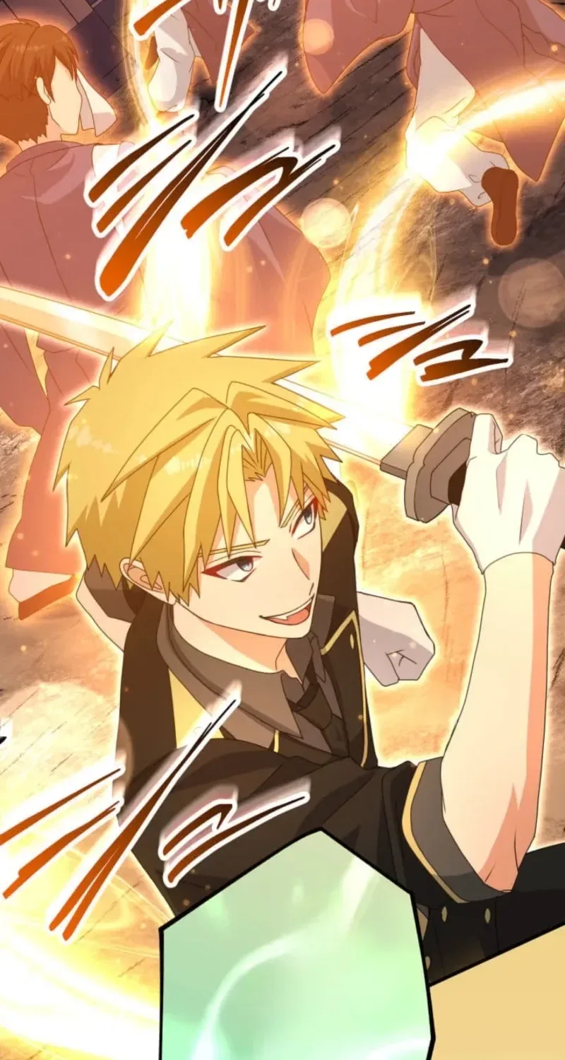 Evil-Crushing Blade Flash: The Strongest Swordsman Who Pierces Darkness Chapter 26 – Page 69