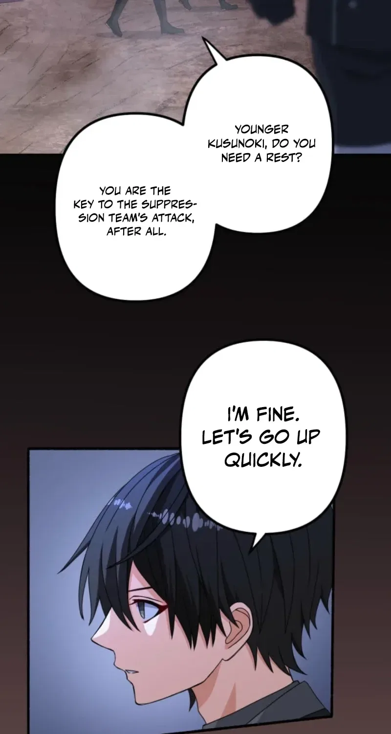 Evil-Crushing Blade Flash: The Strongest Swordsman Who Pierces Darkness Chapter 26 – Page 72