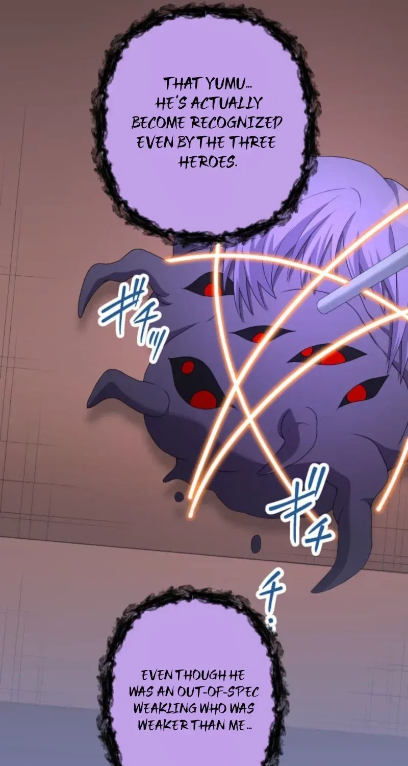 Evil-Crushing Blade Flash: The Strongest Swordsman Who Pierces Darkness Chapter 26 – Page 74