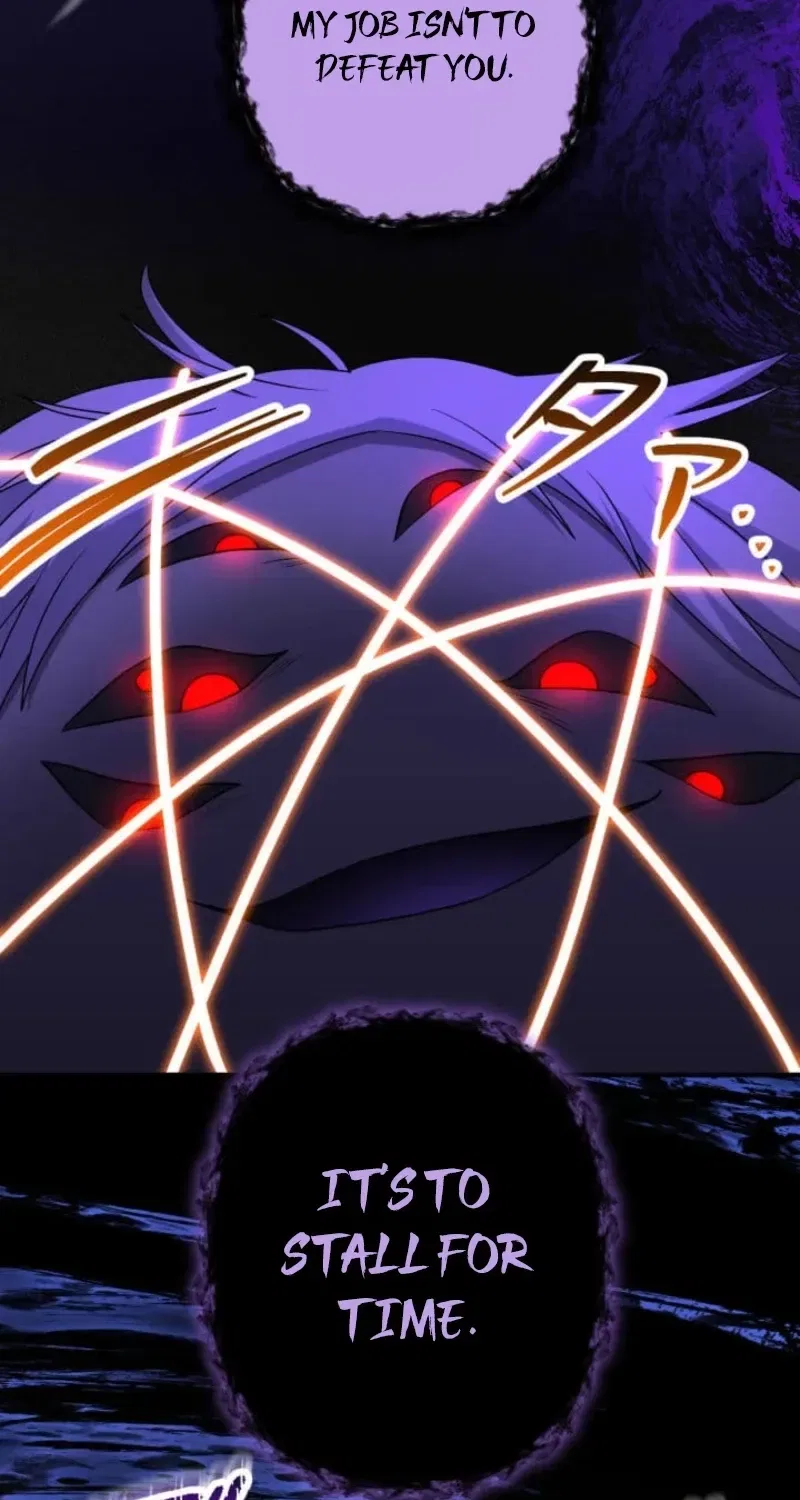 Evil-Crushing Blade Flash: The Strongest Swordsman Who Pierces Darkness Chapter 26 – Page 77