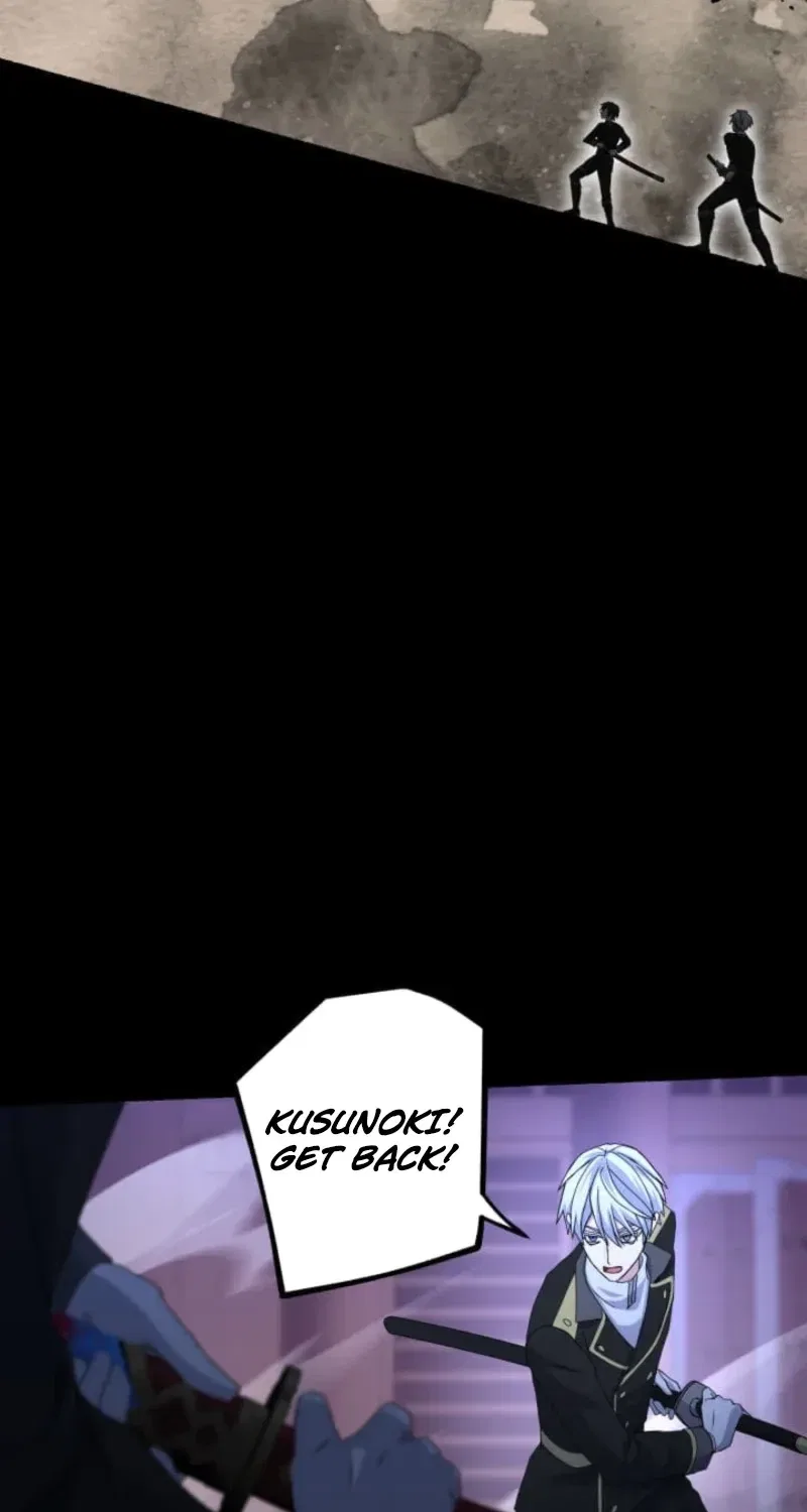 Evil-Crushing Blade Flash: The Strongest Swordsman Who Pierces Darkness Chapter 26 – Page 84