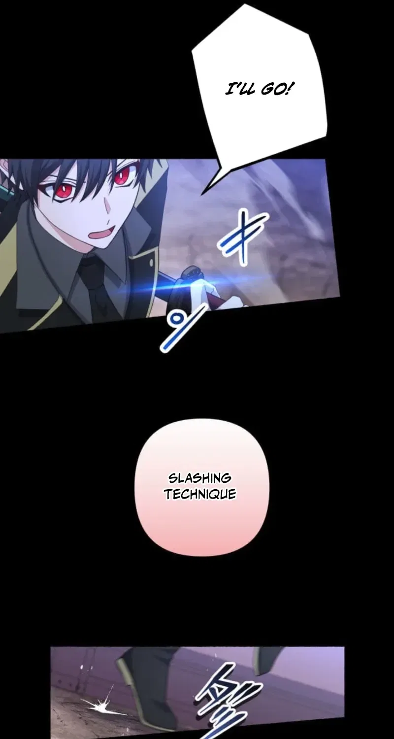 Evil-Crushing Blade Flash: The Strongest Swordsman Who Pierces Darkness Chapter 26 – Page 86