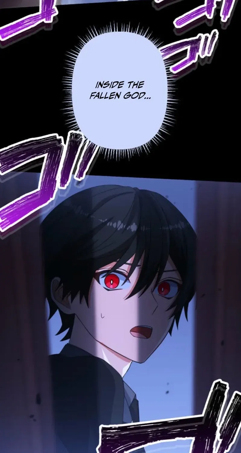Evil-Crushing Blade Flash: The Strongest Swordsman Who Pierces Darkness Chapter 26 – Page 89