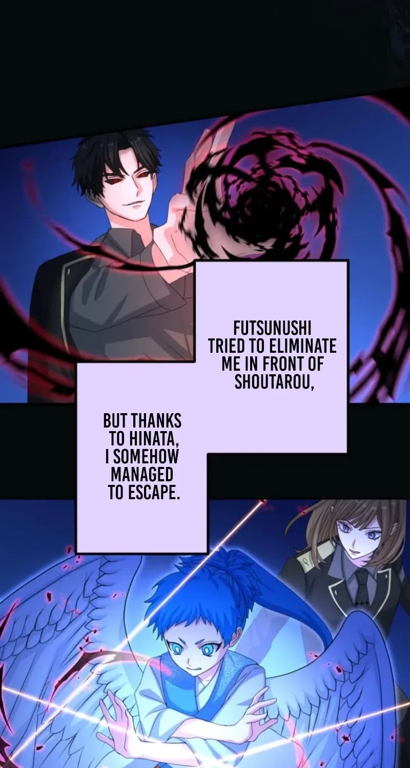 Evil-Crushing Blade Flash: The Strongest Swordsman Who Pierces Darkness Chapter 25 – Page 18
