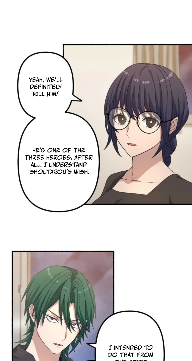 Evil-Crushing Blade Flash: The Strongest Swordsman Who Pierces Darkness Chapter 25 – Page 22