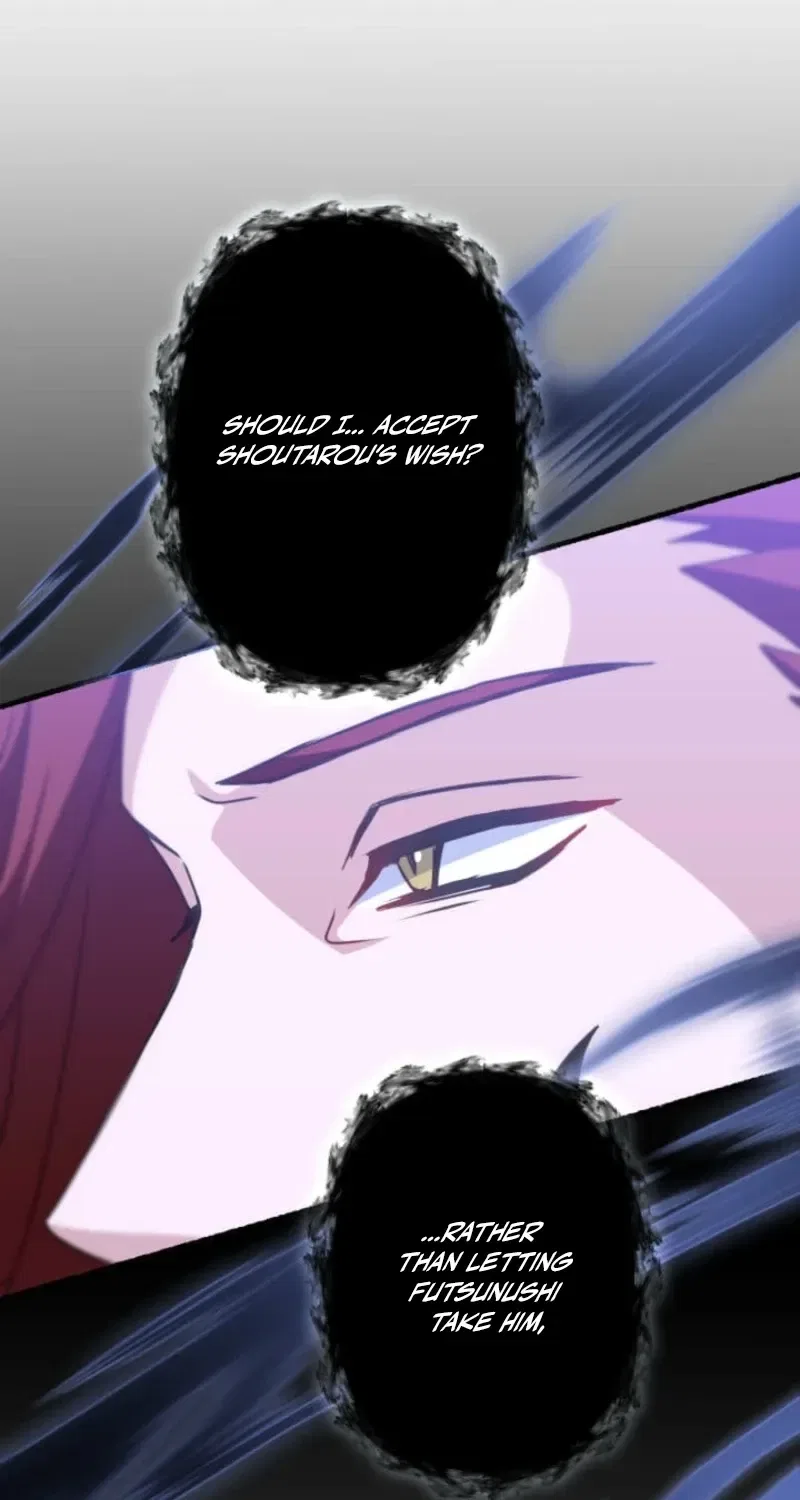 Evil-Crushing Blade Flash: The Strongest Swordsman Who Pierces Darkness Chapter 25 – Page 52
