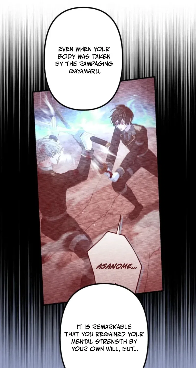 Evil-Crushing Blade Flash: The Strongest Swordsman Who Pierces Darkness Chapter 25 – Page 62