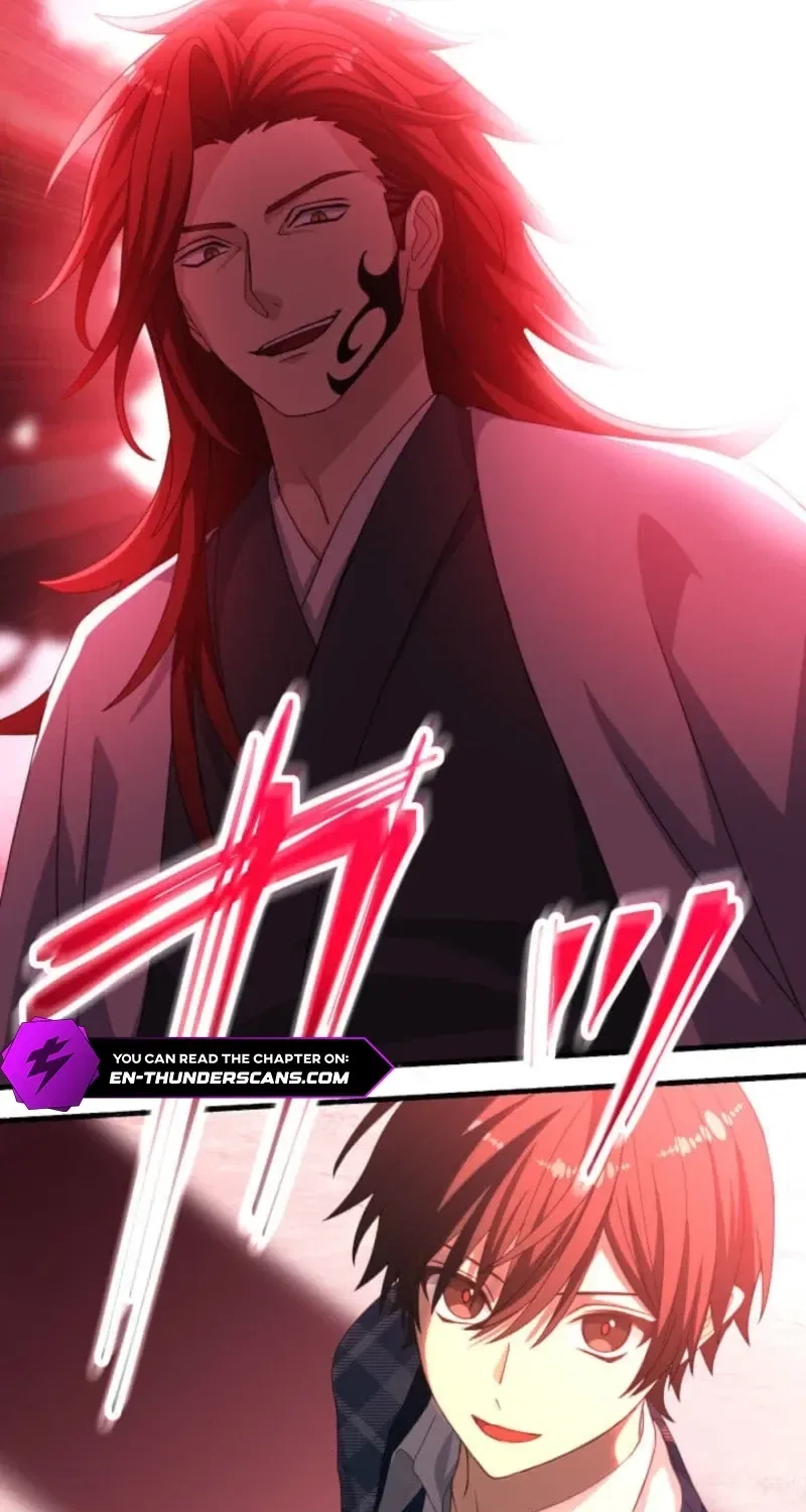 Evil-Crushing Blade Flash: The Strongest Swordsman Who Pierces Darkness Chapter 25 – Page 77