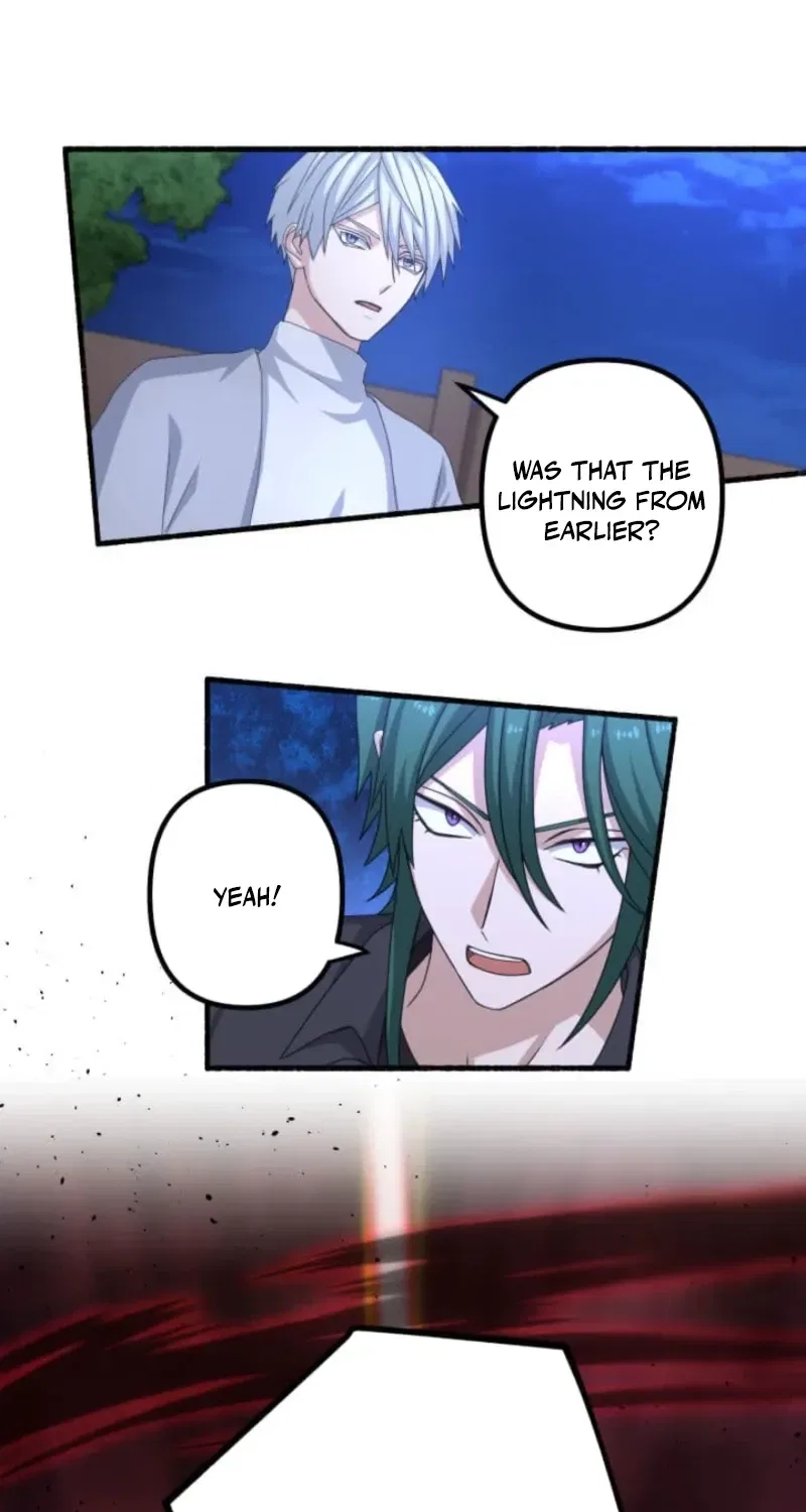 Evil-Crushing Blade Flash: The Strongest Swordsman Who Pierces Darkness Chapter 25 – Page 82