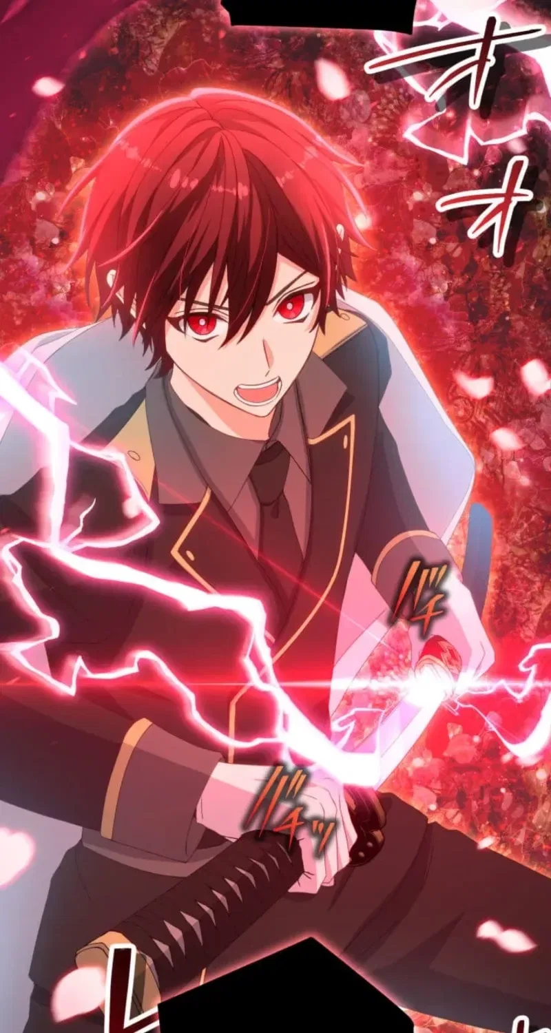 Evil-Crushing Blade Flash: The Strongest Swordsman Who Pierces Darkness Chapter 24 – Page 3