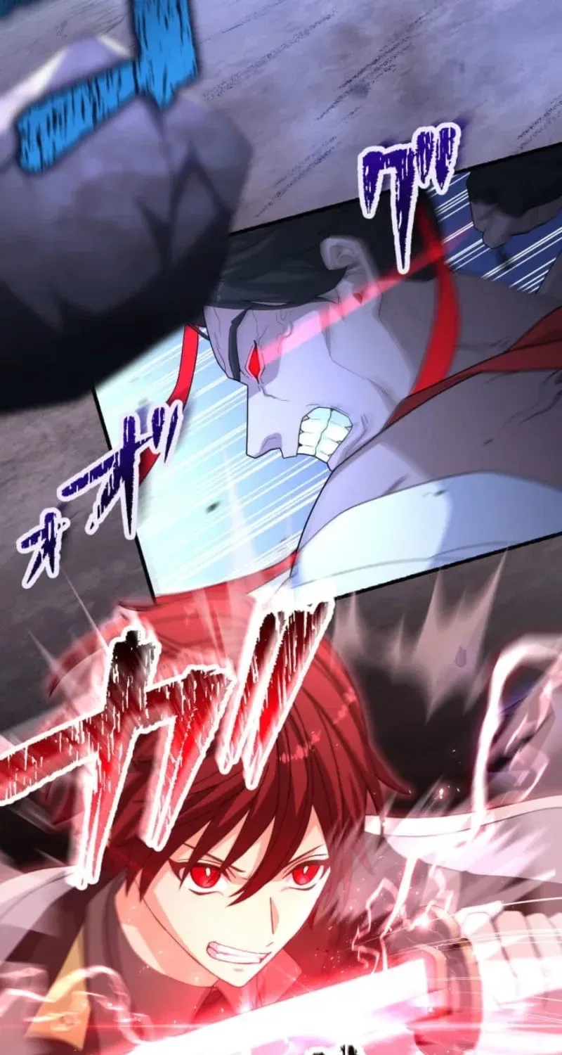 Evil-Crushing Blade Flash: The Strongest Swordsman Who Pierces Darkness Chapter 24 – Page 6