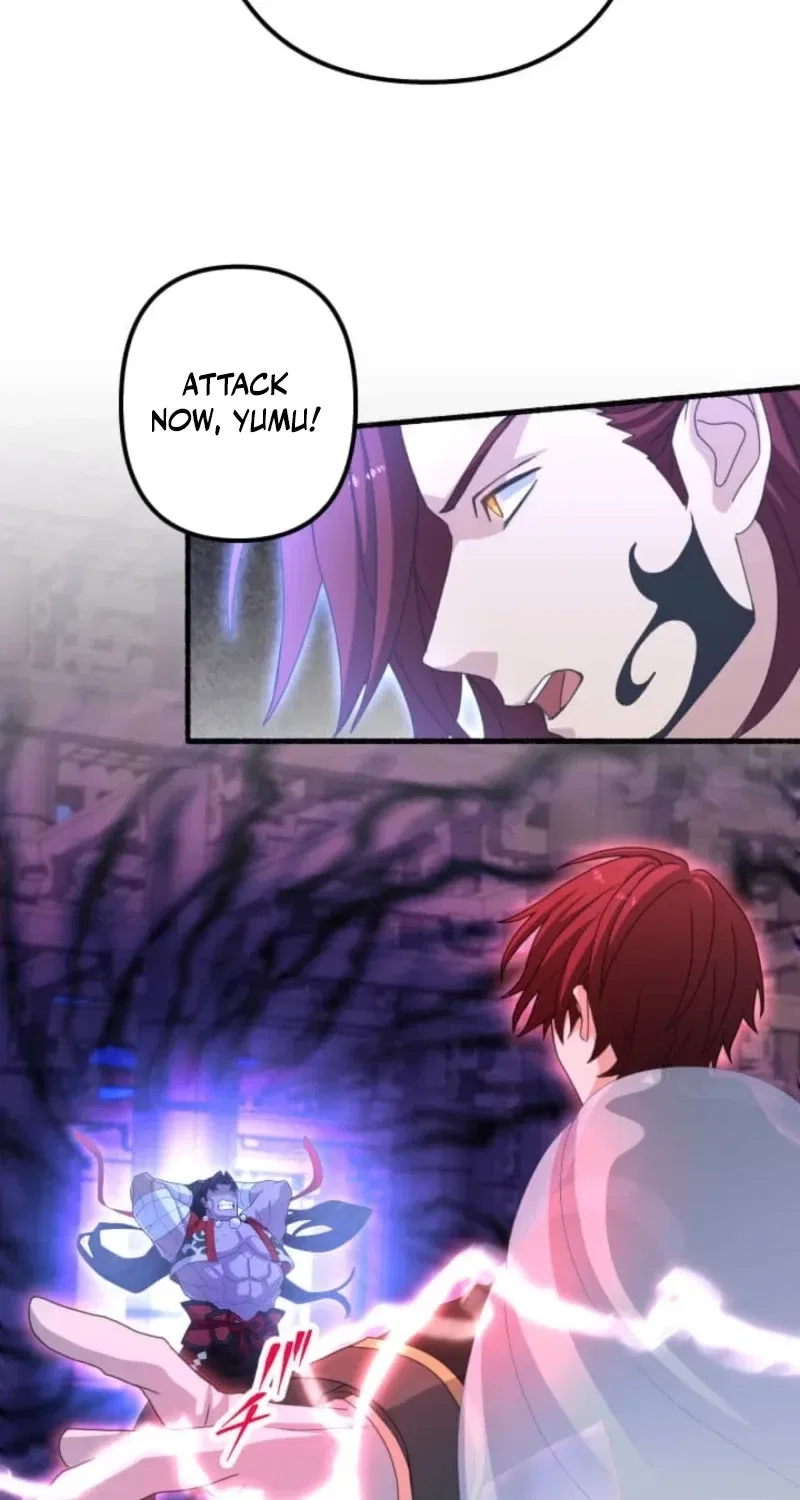 Evil-Crushing Blade Flash: The Strongest Swordsman Who Pierces Darkness Chapter 24 – Page 15
