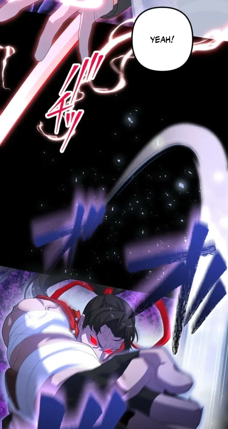 Evil-Crushing Blade Flash: The Strongest Swordsman Who Pierces Darkness Chapter 24 – Page 16