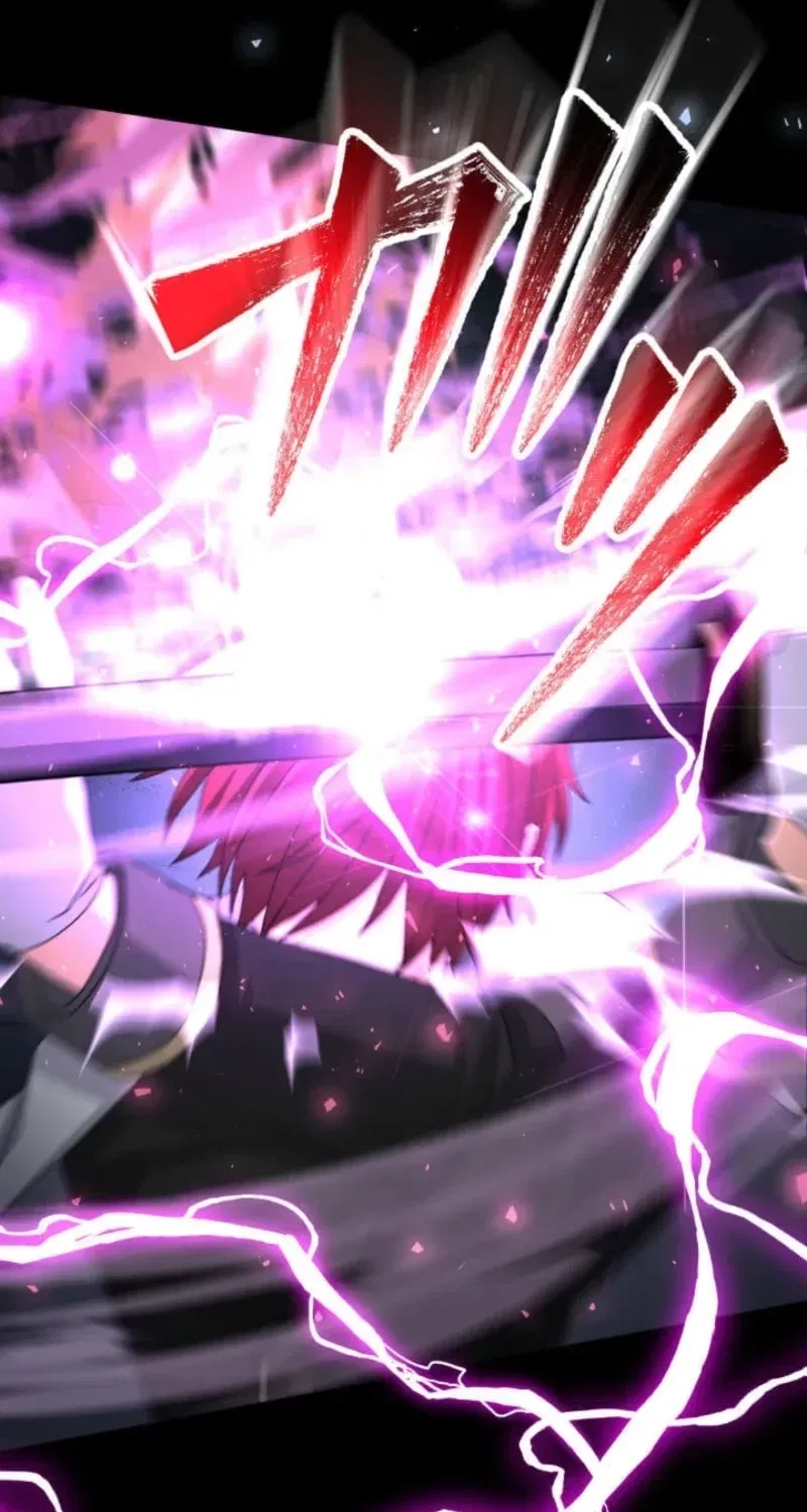Evil-Crushing Blade Flash: The Strongest Swordsman Who Pierces Darkness Chapter 24 – Page 18