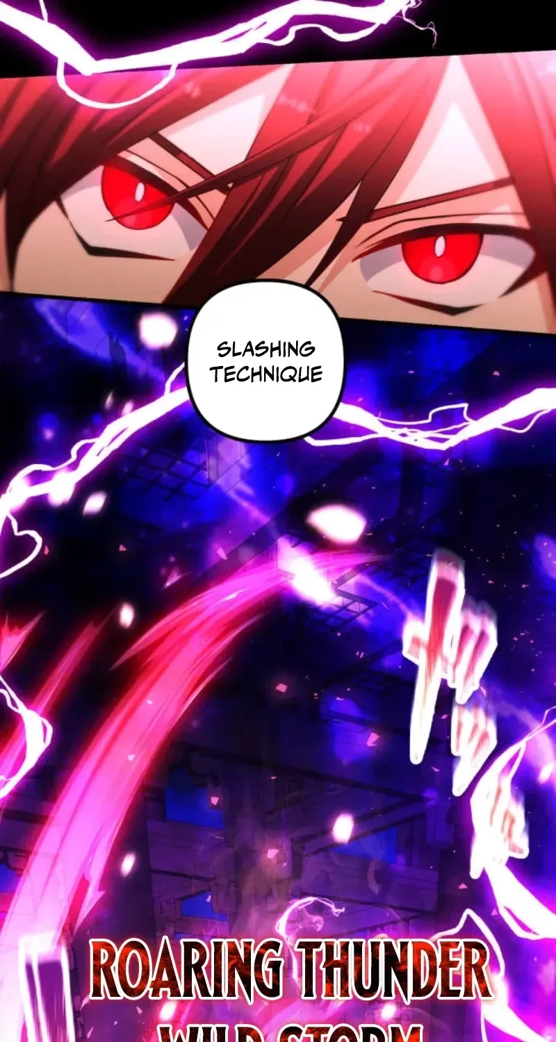 Evil-Crushing Blade Flash: The Strongest Swordsman Who Pierces Darkness Chapter 24 – Page 19