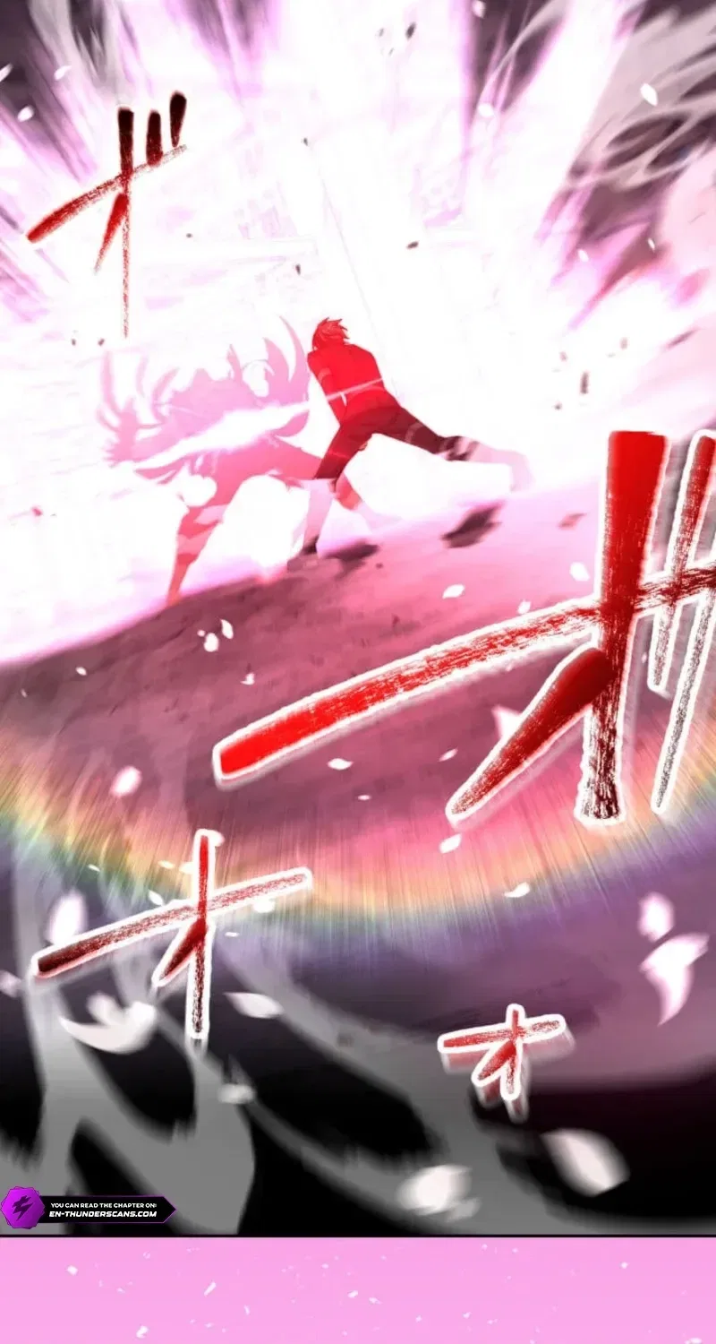 Evil-Crushing Blade Flash: The Strongest Swordsman Who Pierces Darkness Chapter 24 – Page 22