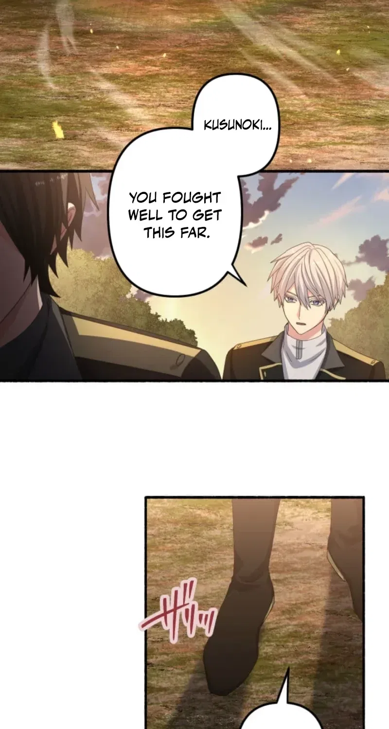 Evil-Crushing Blade Flash: The Strongest Swordsman Who Pierces Darkness Chapter 24 – Page 26