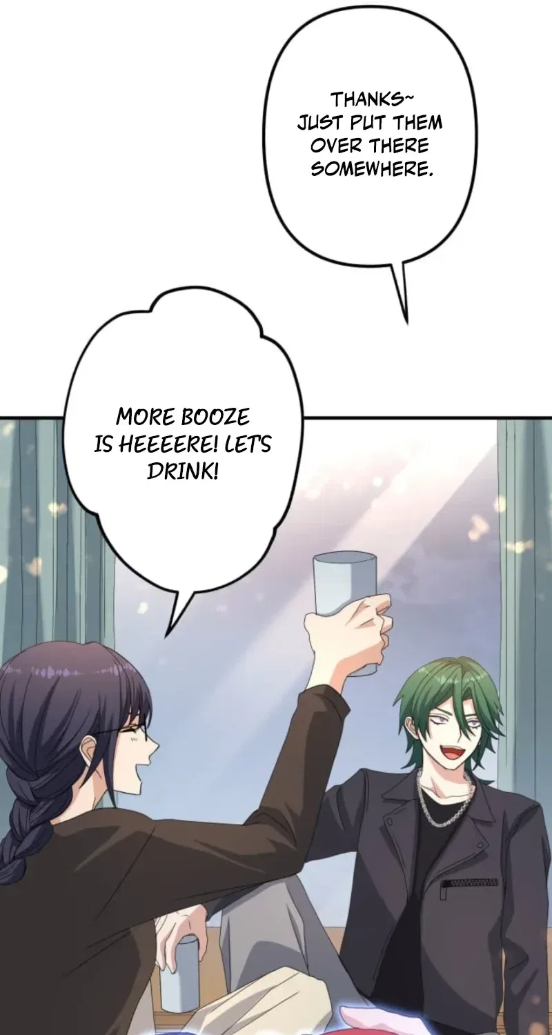 Evil-Crushing Blade Flash: The Strongest Swordsman Who Pierces Darkness Chapter 24 – Page 35