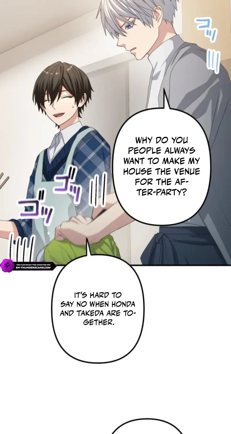 Evil-Crushing Blade Flash: The Strongest Swordsman Who Pierces Darkness Chapter 24 – Page 49