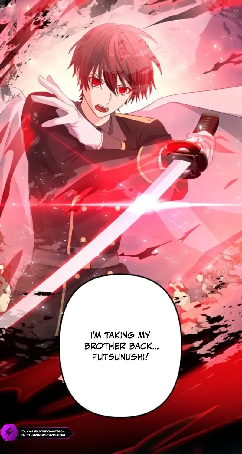 Evil-Crushing Blade Flash: The Strongest Swordsman Who Pierces Darkness Chapter 23 – Page 2