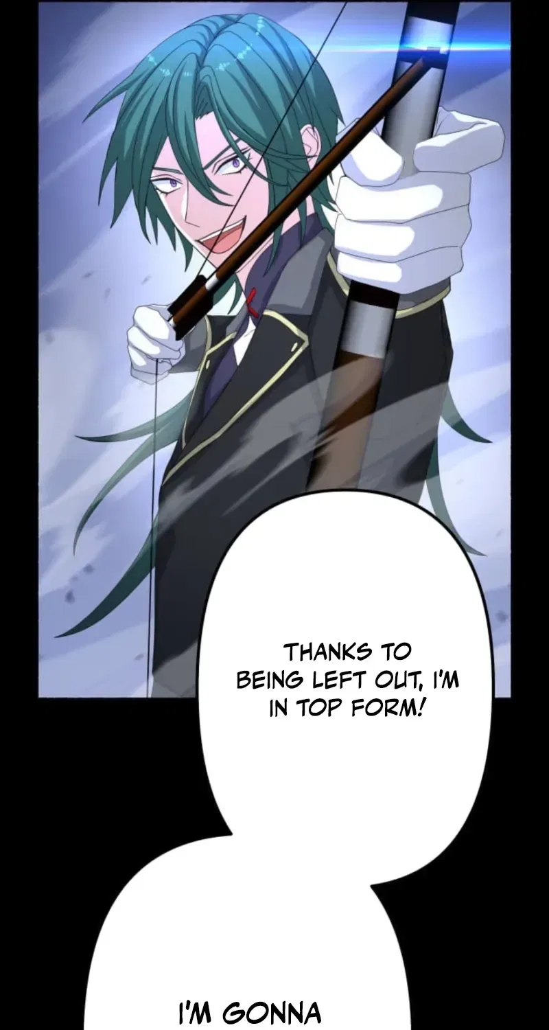 Evil-Crushing Blade Flash: The Strongest Swordsman Who Pierces Darkness Chapter 23 – Page 6