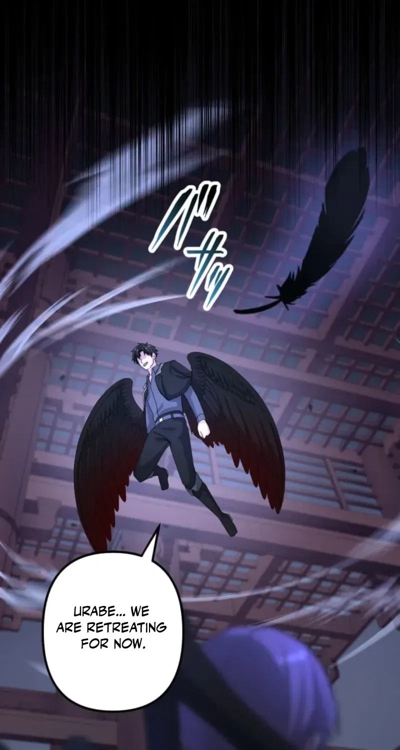 Evil-Crushing Blade Flash: The Strongest Swordsman Who Pierces Darkness Chapter 23 – Page 12