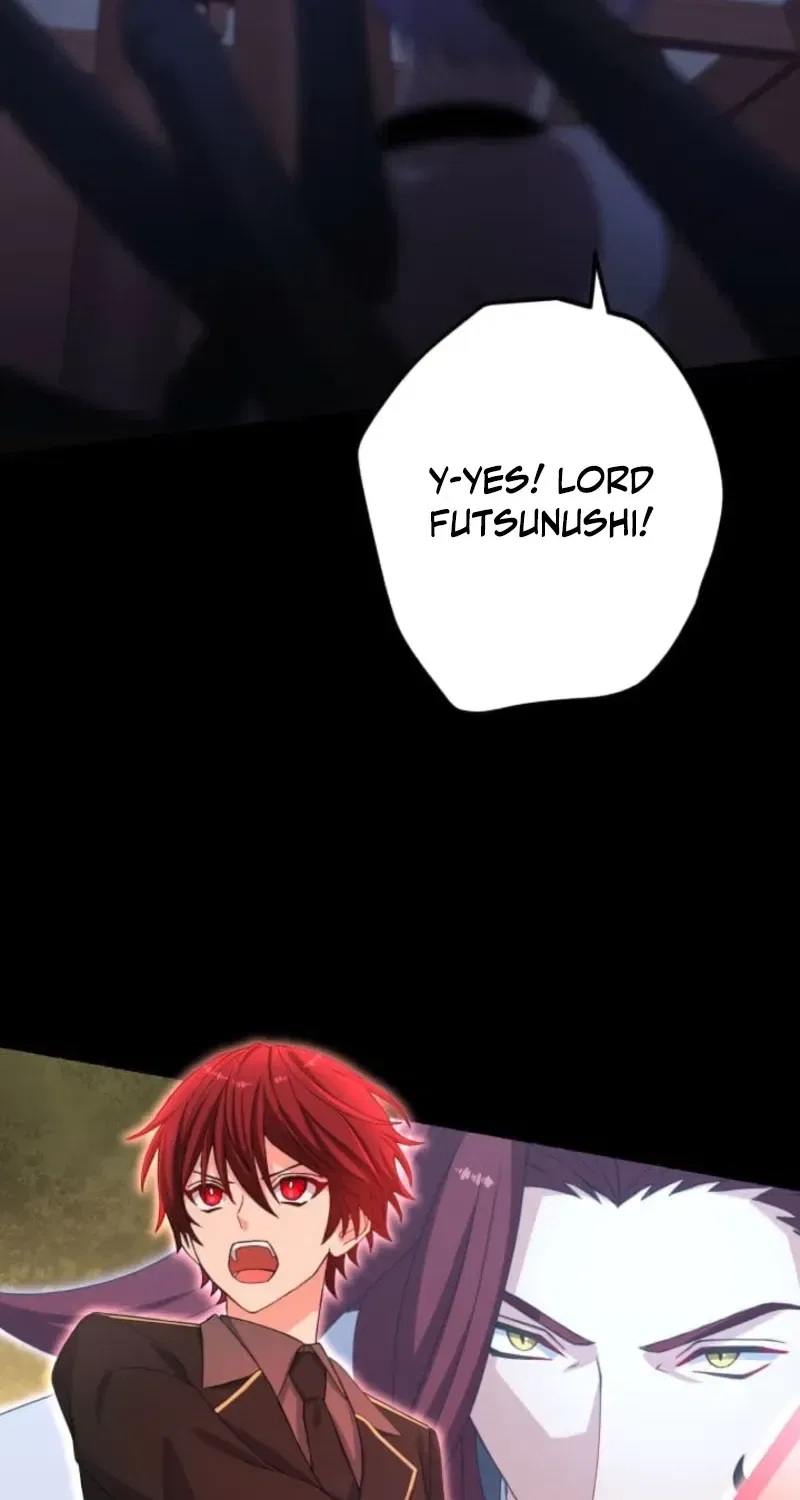 Evil-Crushing Blade Flash: The Strongest Swordsman Who Pierces Darkness Chapter 23 – Page 13