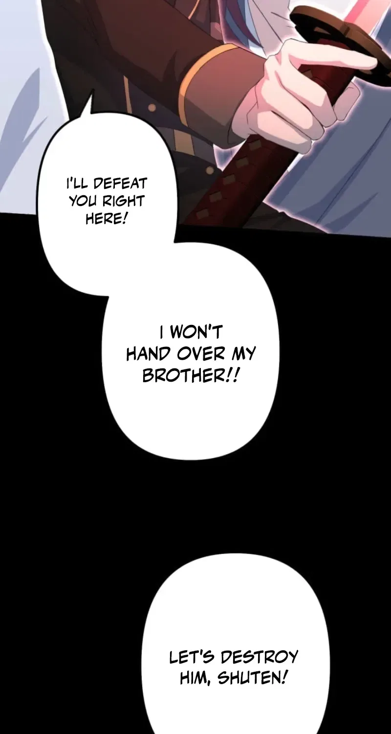 Evil-Crushing Blade Flash: The Strongest Swordsman Who Pierces Darkness Chapter 23 – Page 14