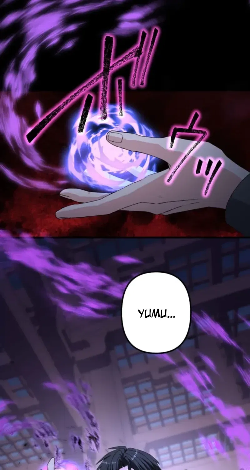 Evil-Crushing Blade Flash: The Strongest Swordsman Who Pierces Darkness Chapter 23 – Page 18