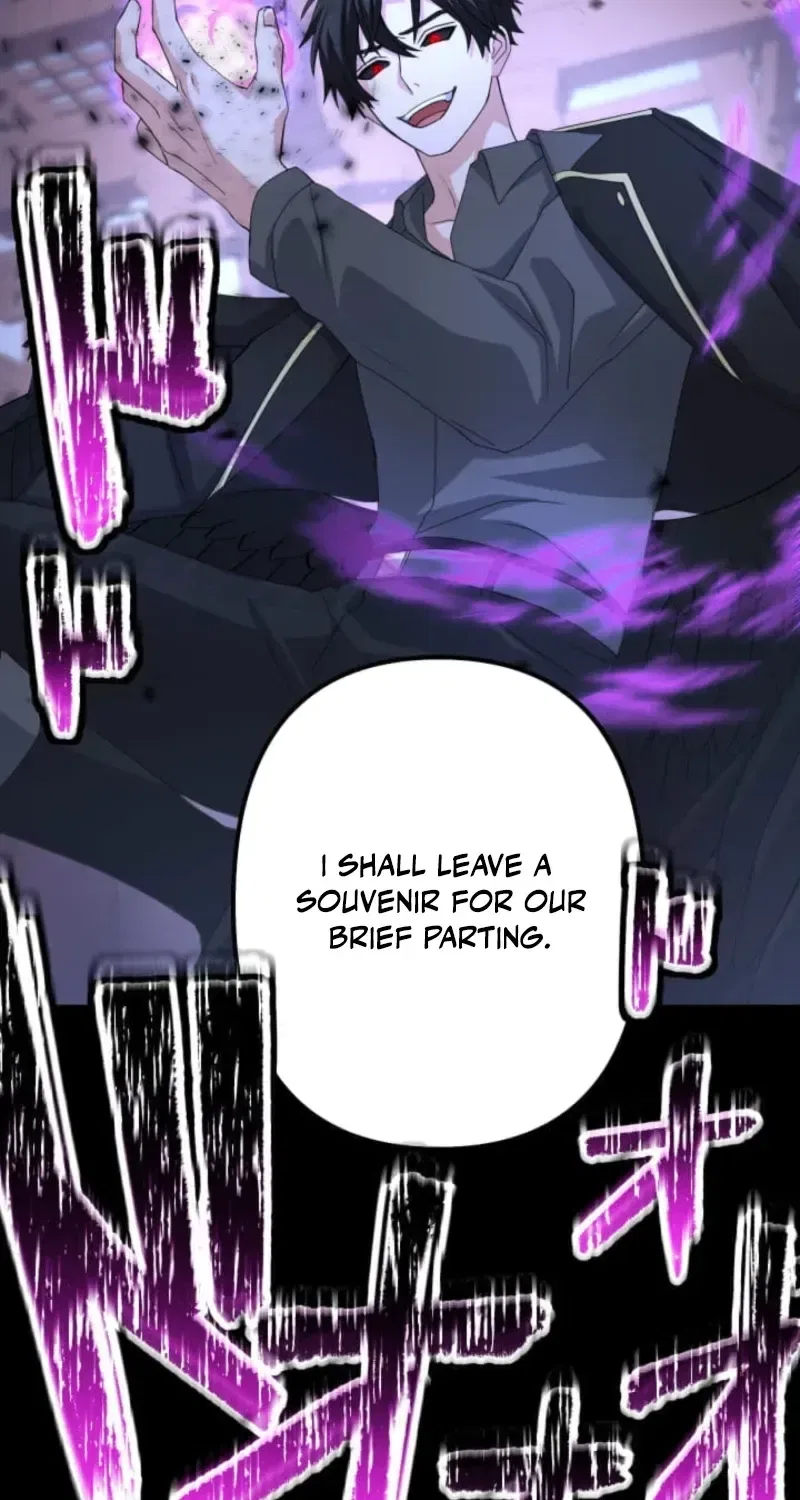 Evil-Crushing Blade Flash: The Strongest Swordsman Who Pierces Darkness Chapter 23 – Page 19