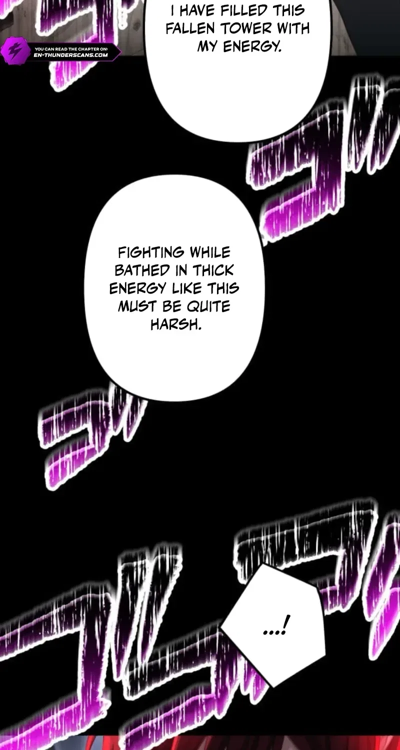 Evil-Crushing Blade Flash: The Strongest Swordsman Who Pierces Darkness Chapter 23 – Page 21