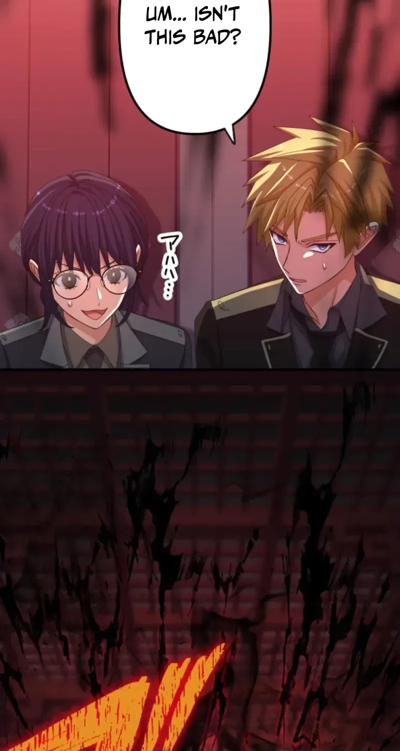 Evil-Crushing Blade Flash: The Strongest Swordsman Who Pierces Darkness Chapter 23 – Page 25