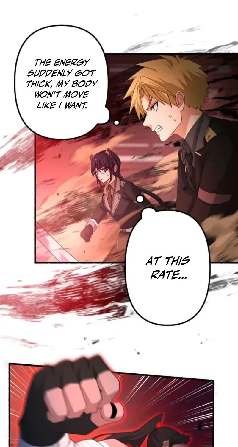 Evil-Crushing Blade Flash: The Strongest Swordsman Who Pierces Darkness Chapter 23 – Page 27