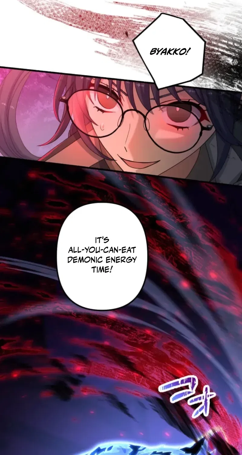 Evil-Crushing Blade Flash: The Strongest Swordsman Who Pierces Darkness Chapter 23 – Page 29