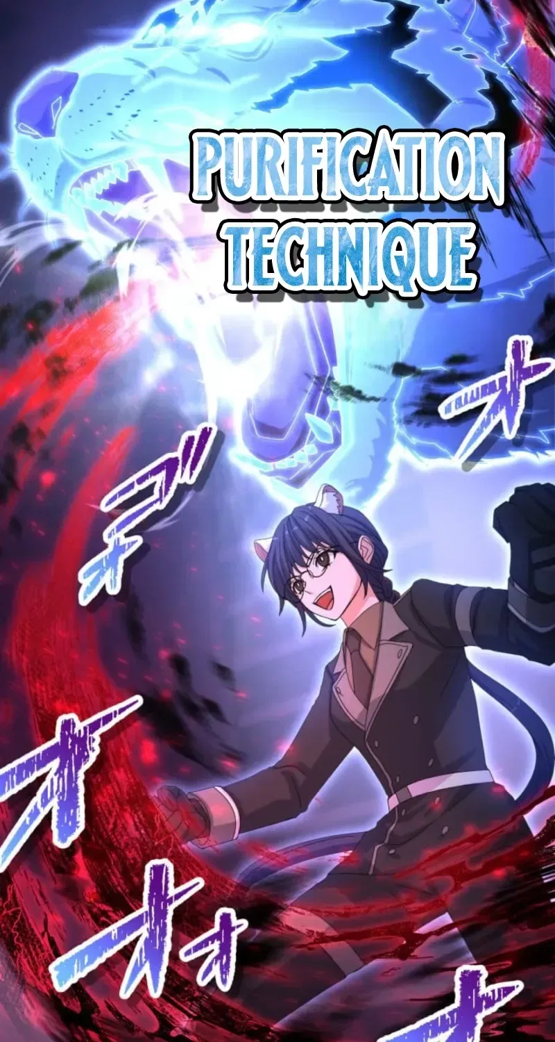 Evil-Crushing Blade Flash: The Strongest Swordsman Who Pierces Darkness Chapter 23 – Page 30
