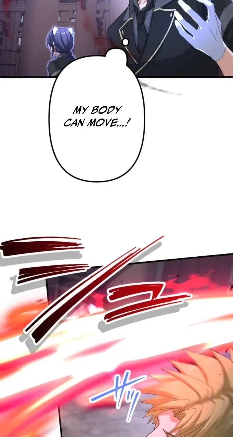Evil-Crushing Blade Flash: The Strongest Swordsman Who Pierces Darkness Chapter 23 – Page 32