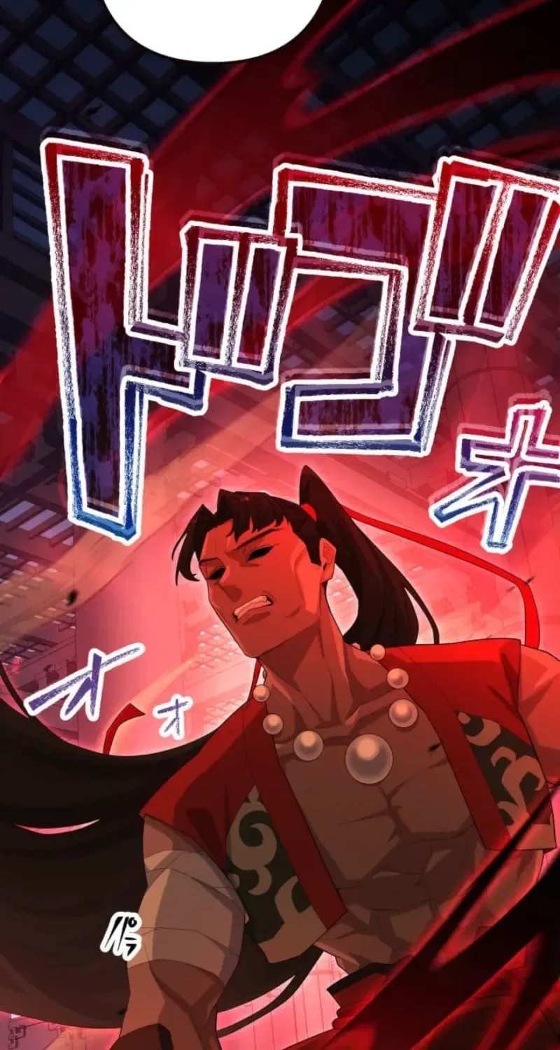 Evil-Crushing Blade Flash: The Strongest Swordsman Who Pierces Darkness Chapter 23 – Page 35