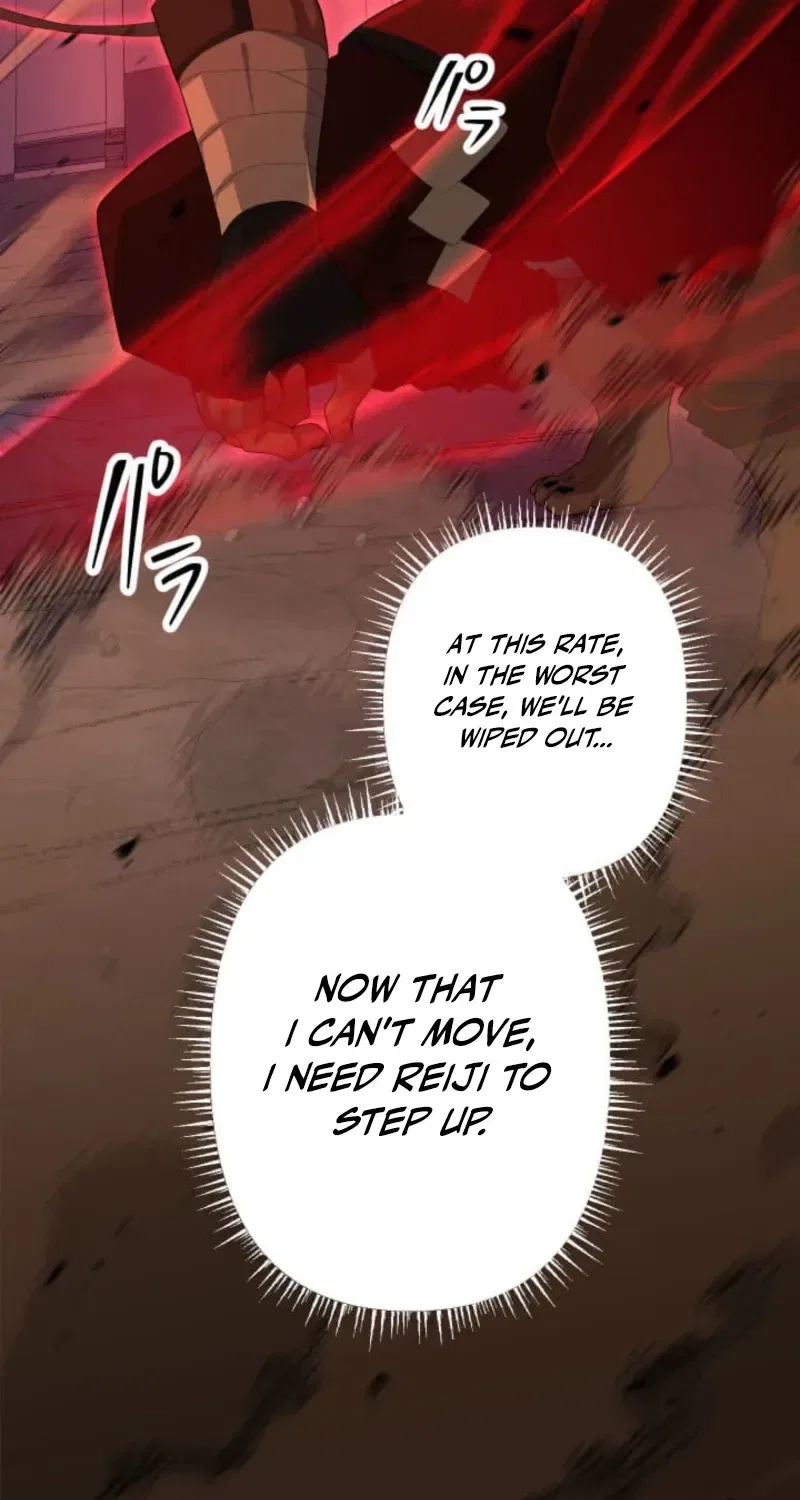 Evil-Crushing Blade Flash: The Strongest Swordsman Who Pierces Darkness Chapter 23 – Page 36