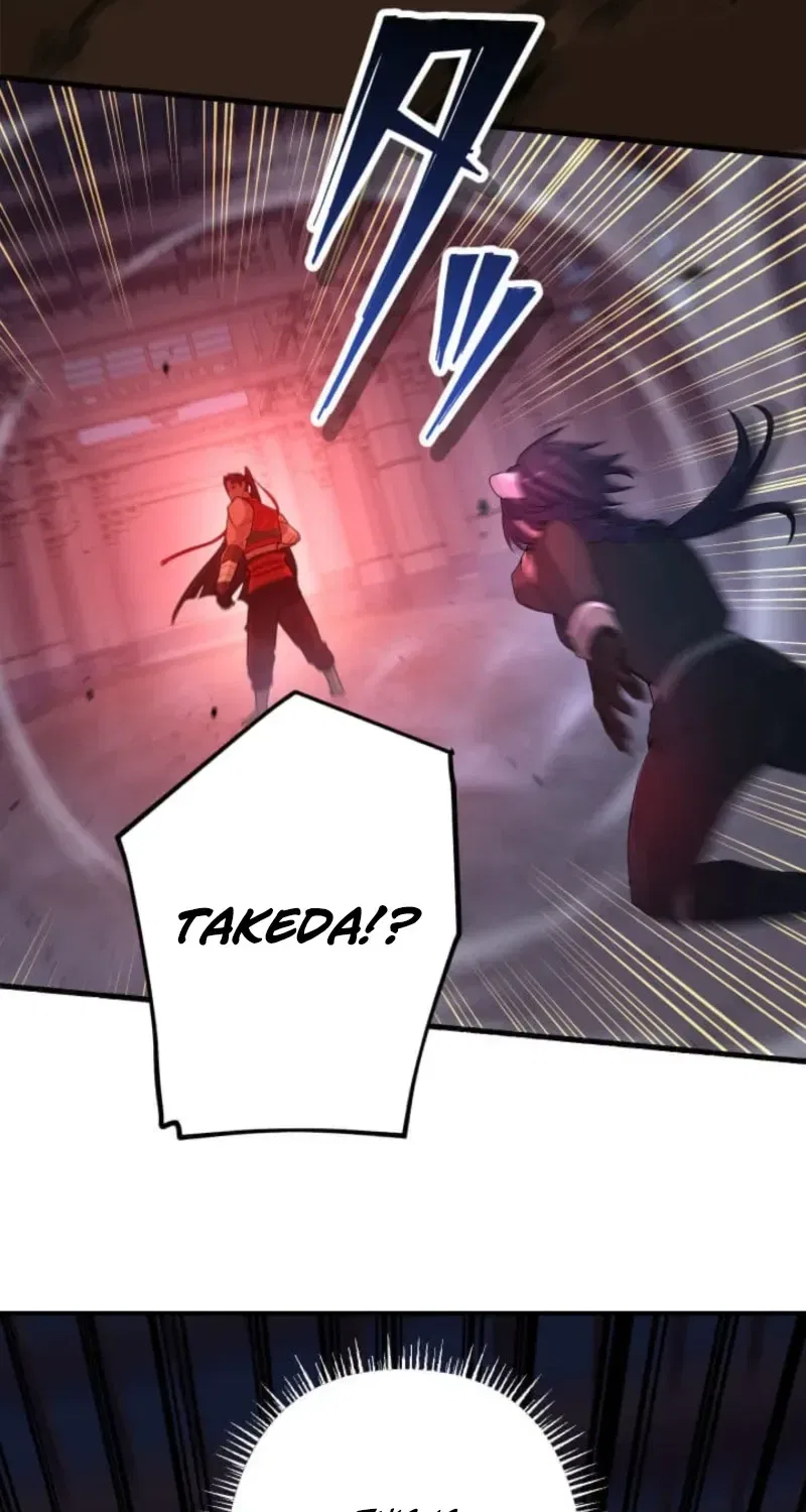 Evil-Crushing Blade Flash: The Strongest Swordsman Who Pierces Darkness Chapter 23 – Page 37