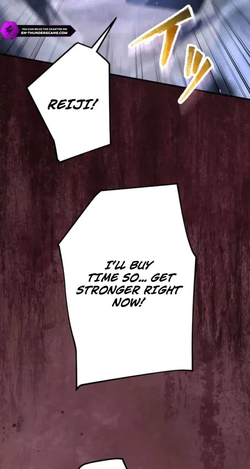 Evil-Crushing Blade Flash: The Strongest Swordsman Who Pierces Darkness Chapter 23 – Page 40